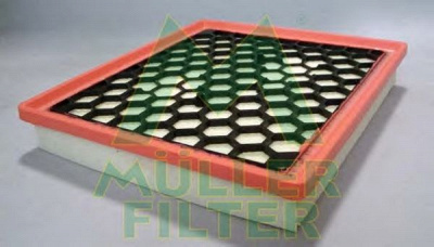 MULLER FILTER pa3379 -  Воздушный фильтр
